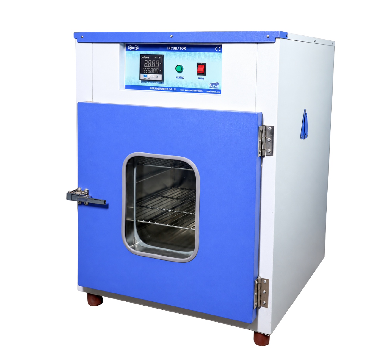  Laboratory Incubator Supplier in India