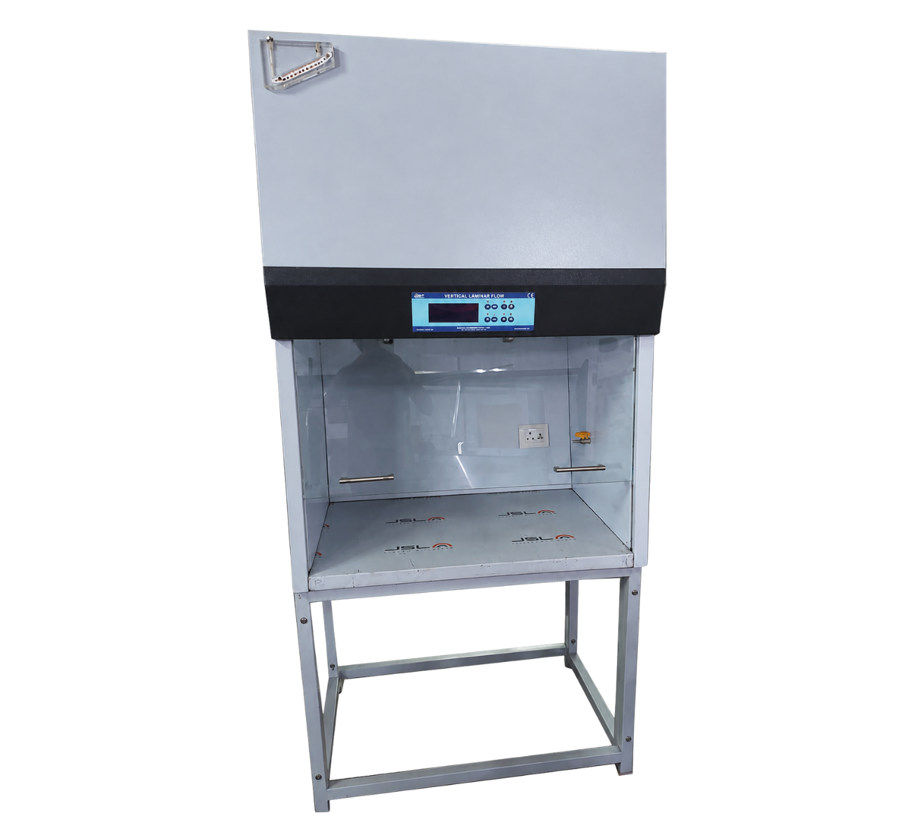  Laminar Air Flow Supplier in India