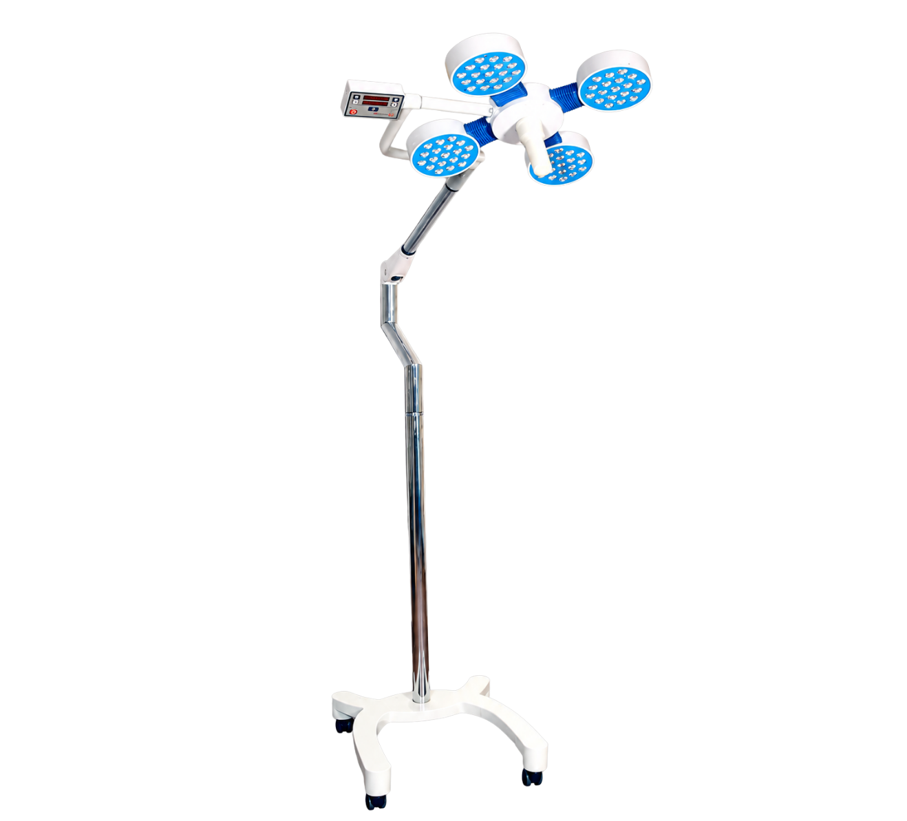 Operation Theatre Light Supplier in India