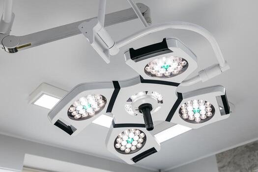 Operation Theatre Light Exporter in India